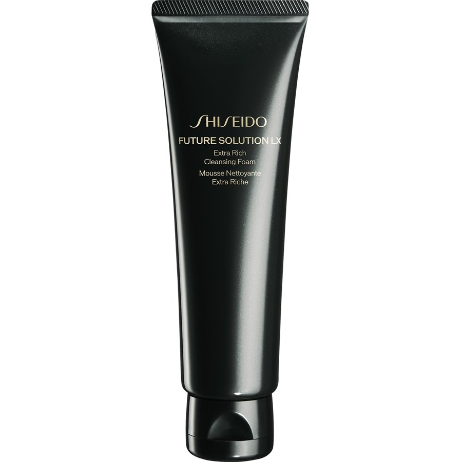 Shiseido Future Solution LX Extra Rich Cleansing Foam