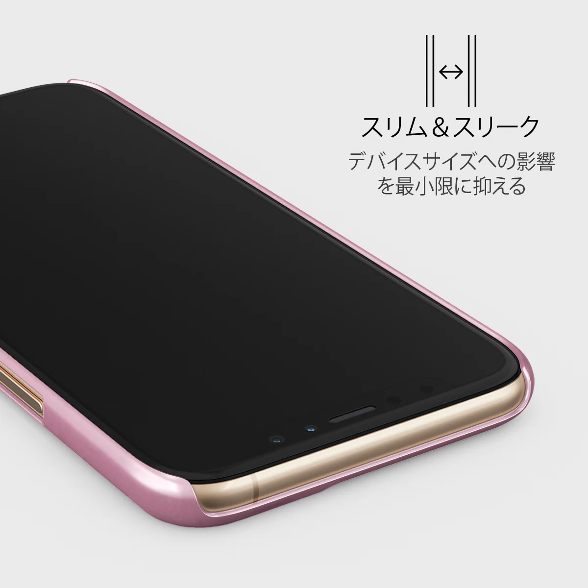 Read Me - iPhone 11 Pro Max ケース