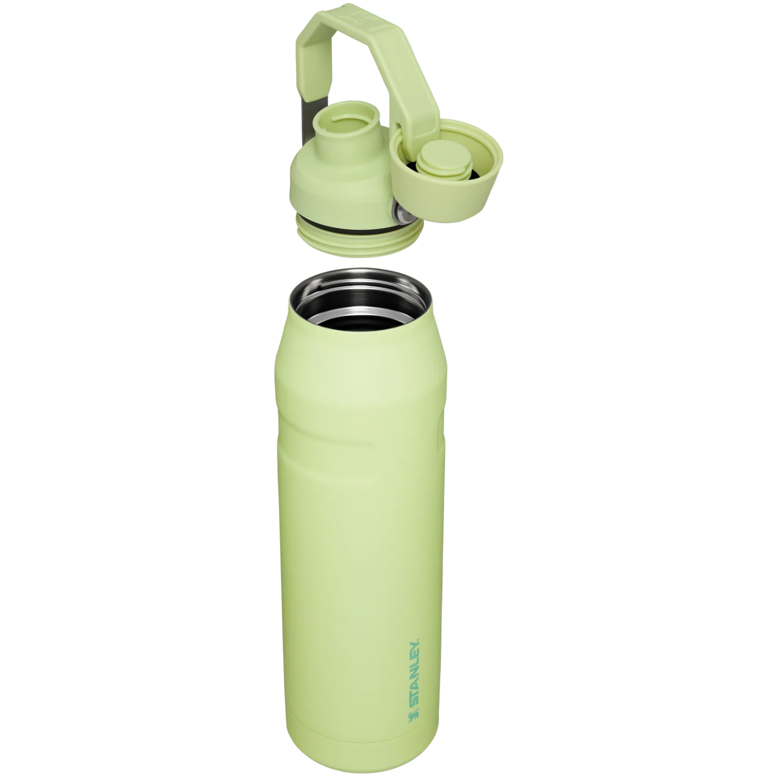 IceFlow™ Bottle with Fast Flow Lid | 36 OZ - Stanley Create