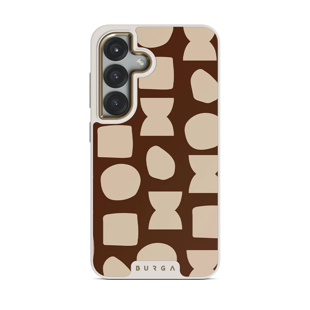 Terracotta - Samsung Galaxy S25 Plus ケース