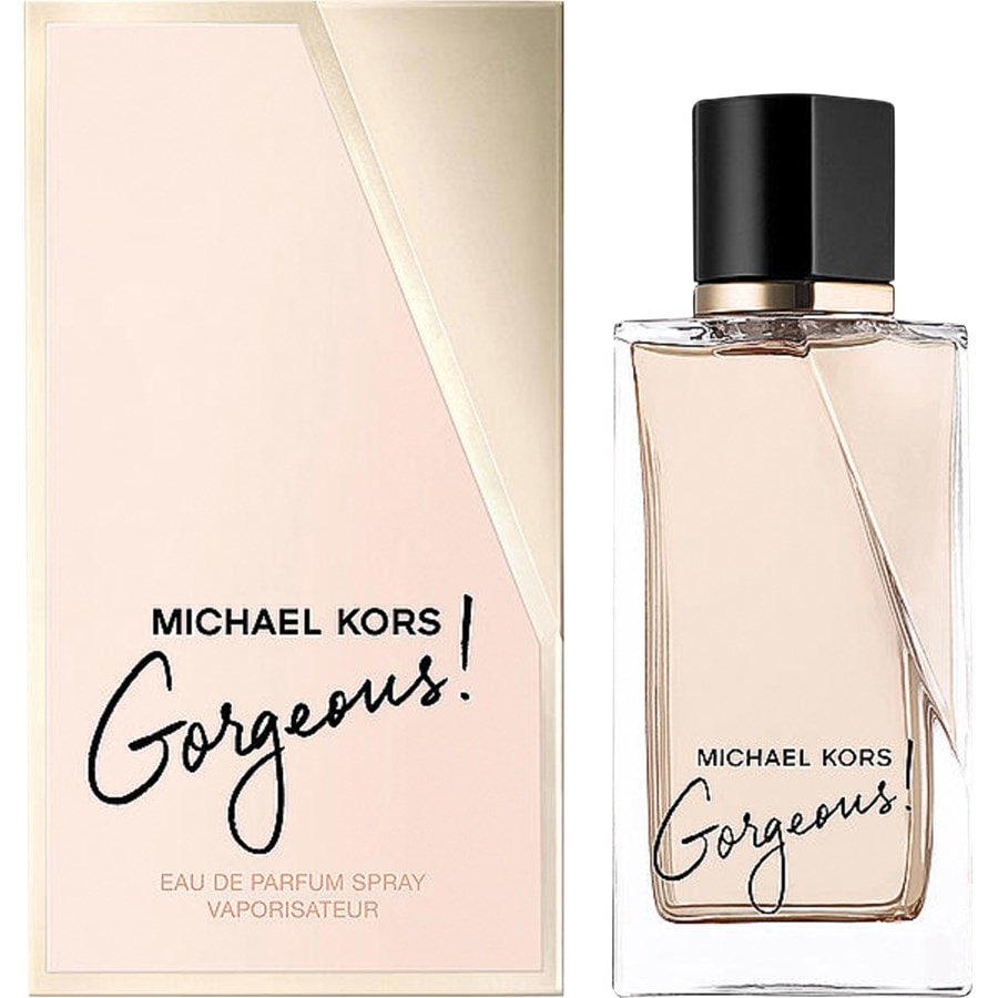 Michael Kors Gorgeous! Eau de Parfum Spray