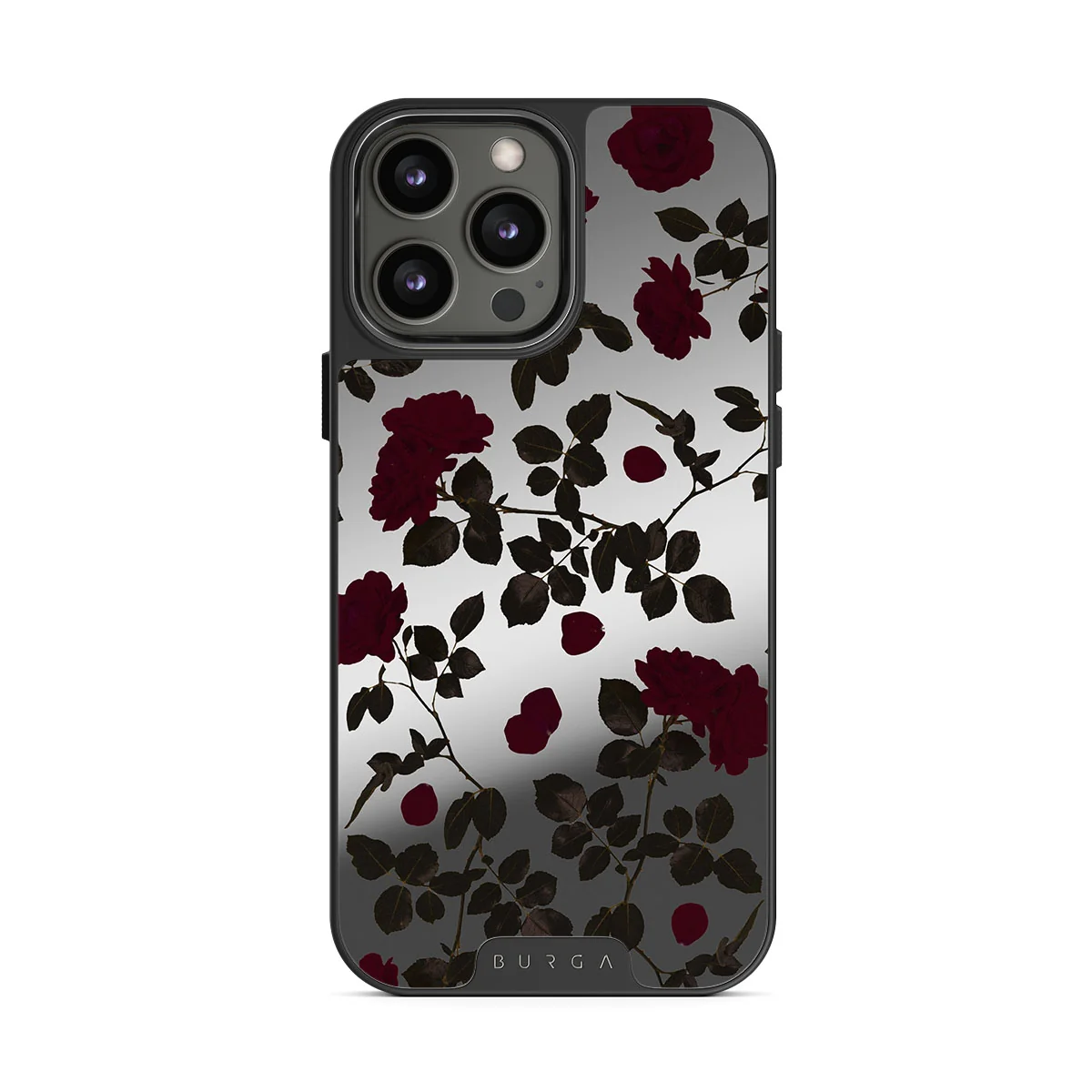 Main Character - iPhone 12 Pro ケース