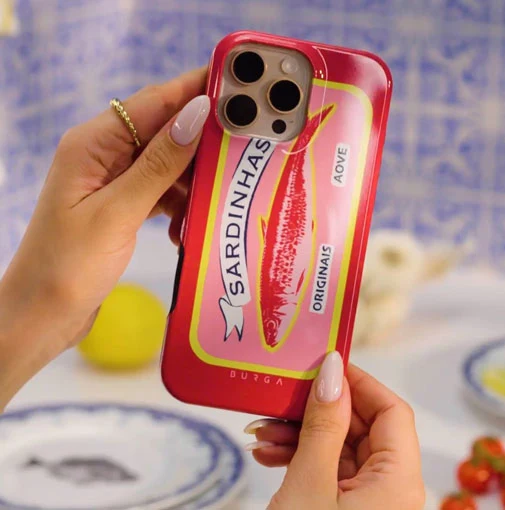 Gourmet - Samsung Galaxy S25 Edge ケース
