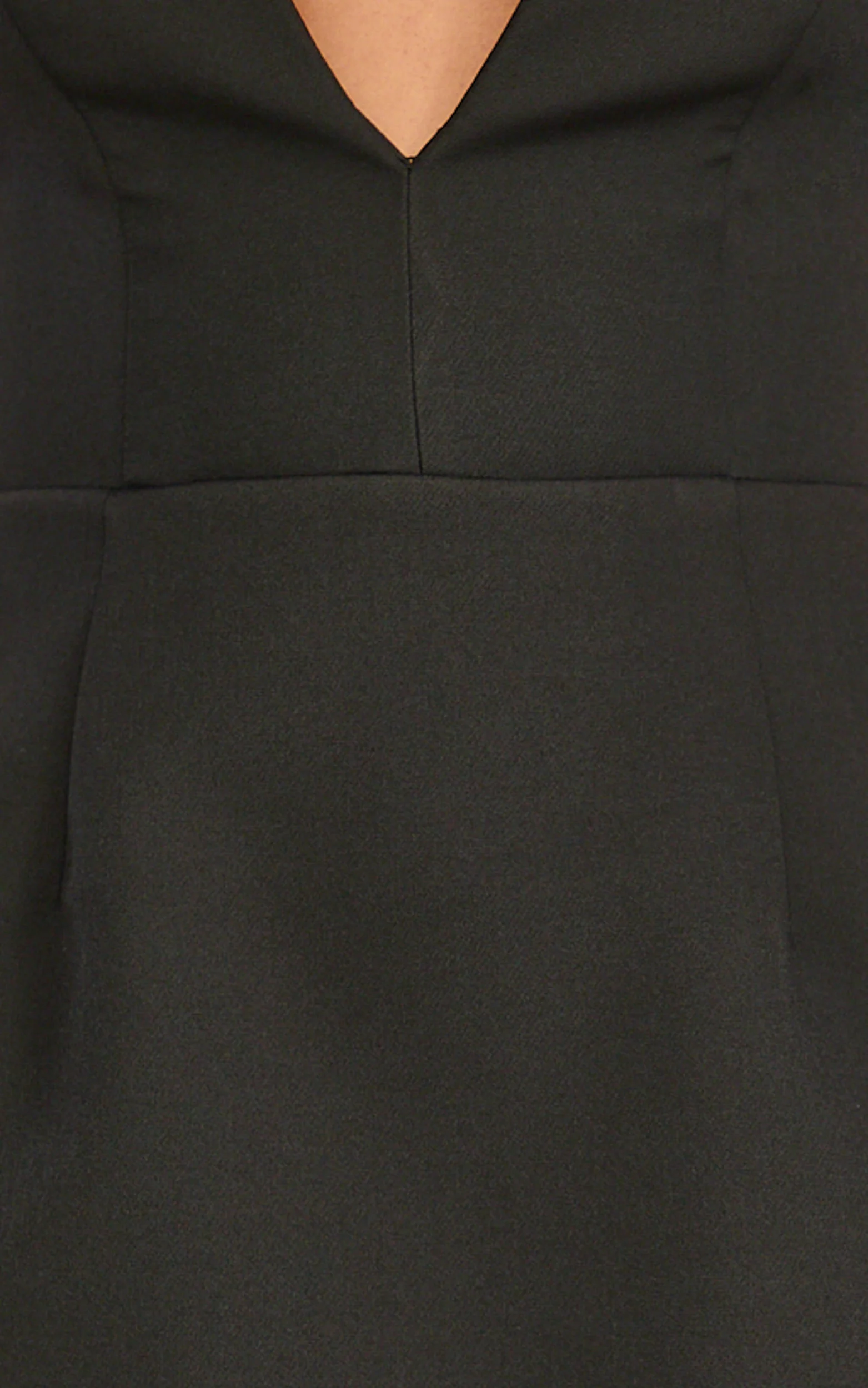 Jacqui Mini Dress