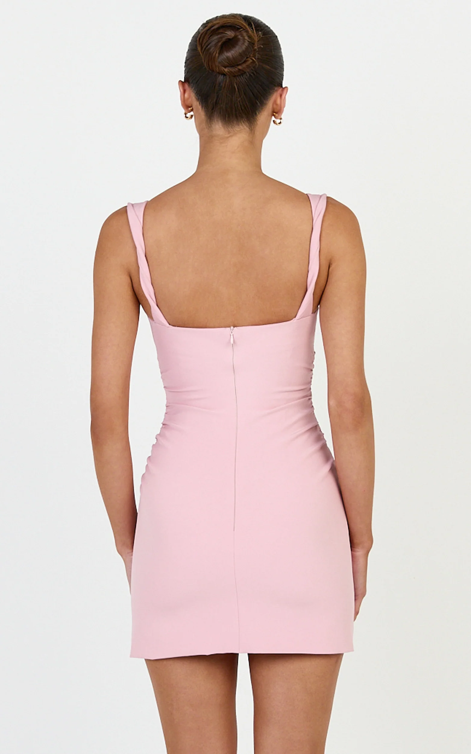 Eugenia Mini Dress
