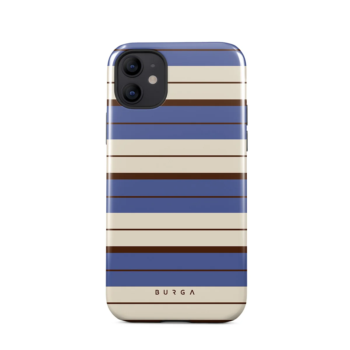 Biscotti - iPhone 12 ケース