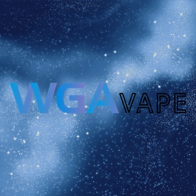 Mogic Vape-WGA BAND
