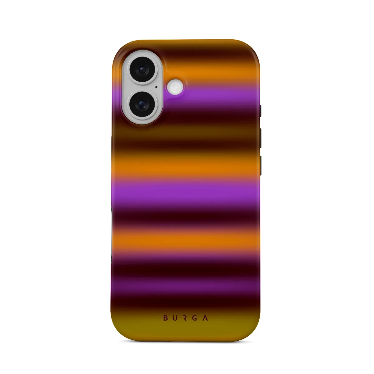 Spiced Plum - iPhone 16 Plus ケース