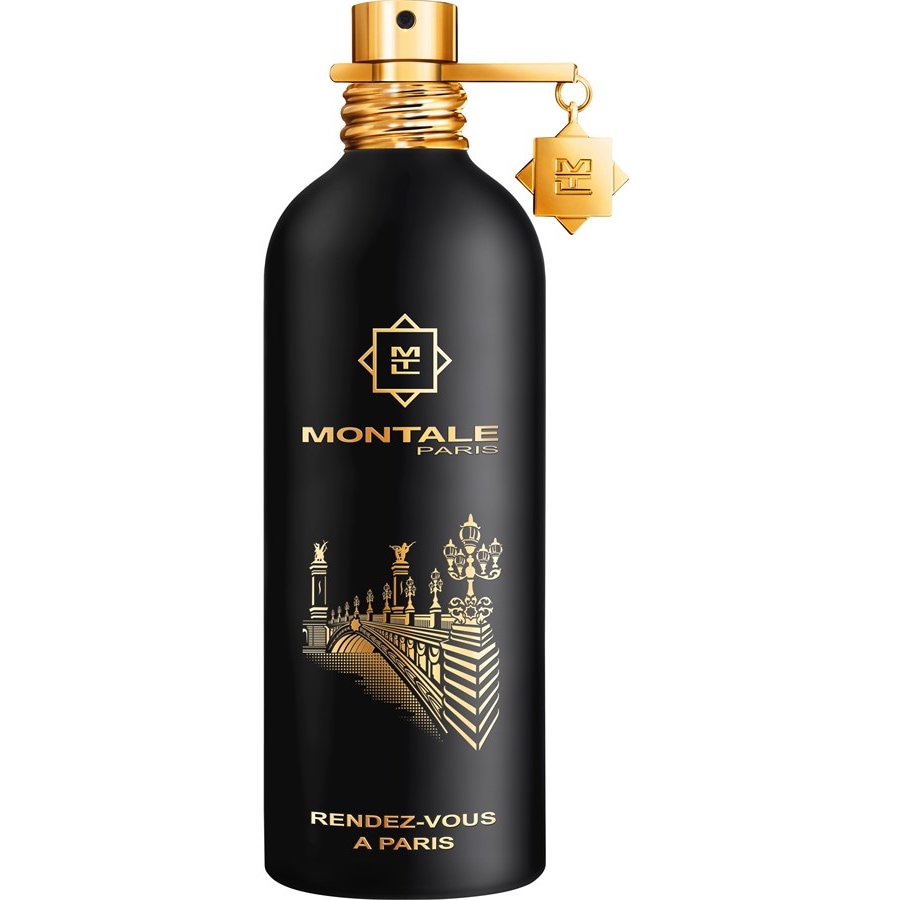 Montale Flowers Eau de Parfum Spray Rendez-vous à Paris