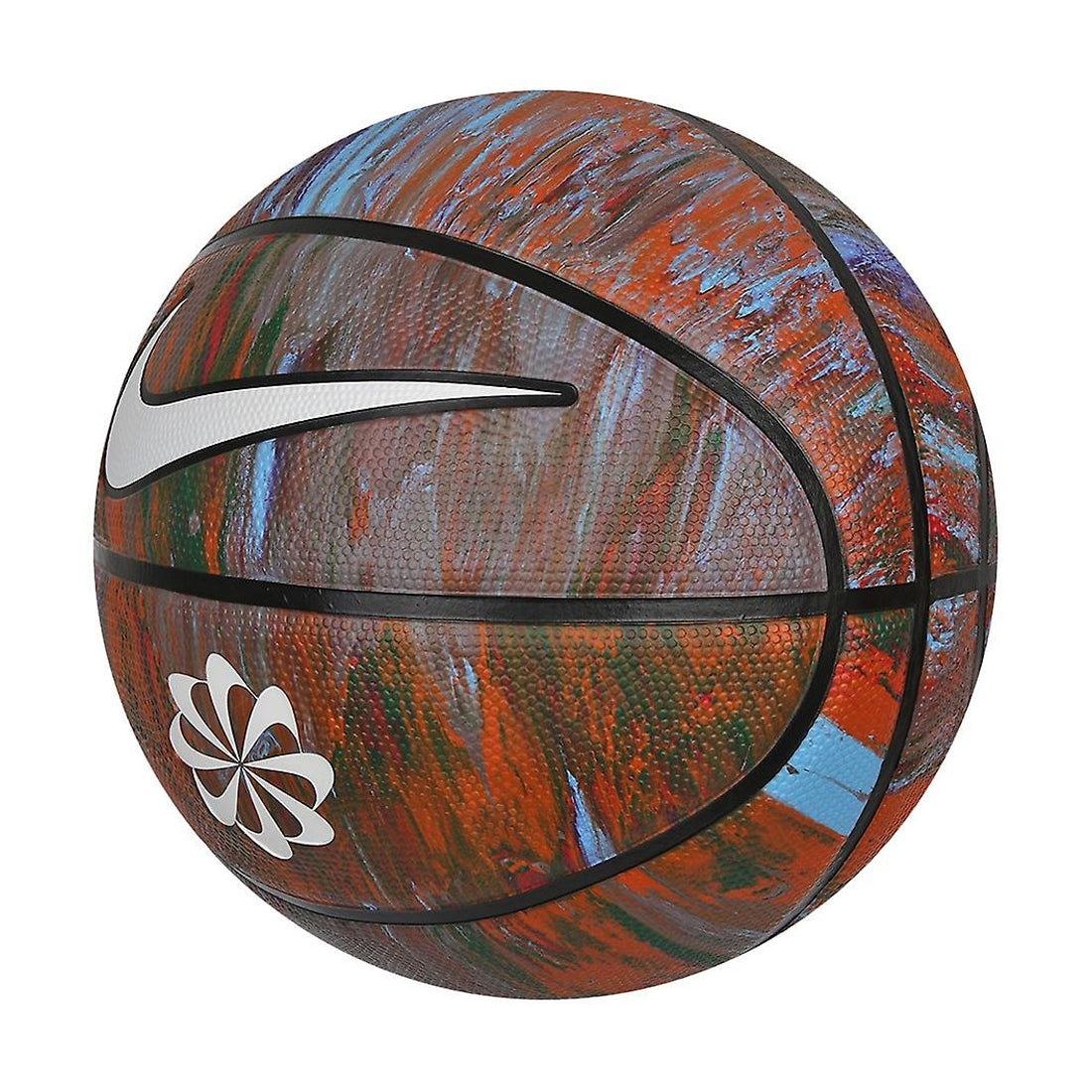 NIKE Acc Everyday Playground Basketball Men's BALL