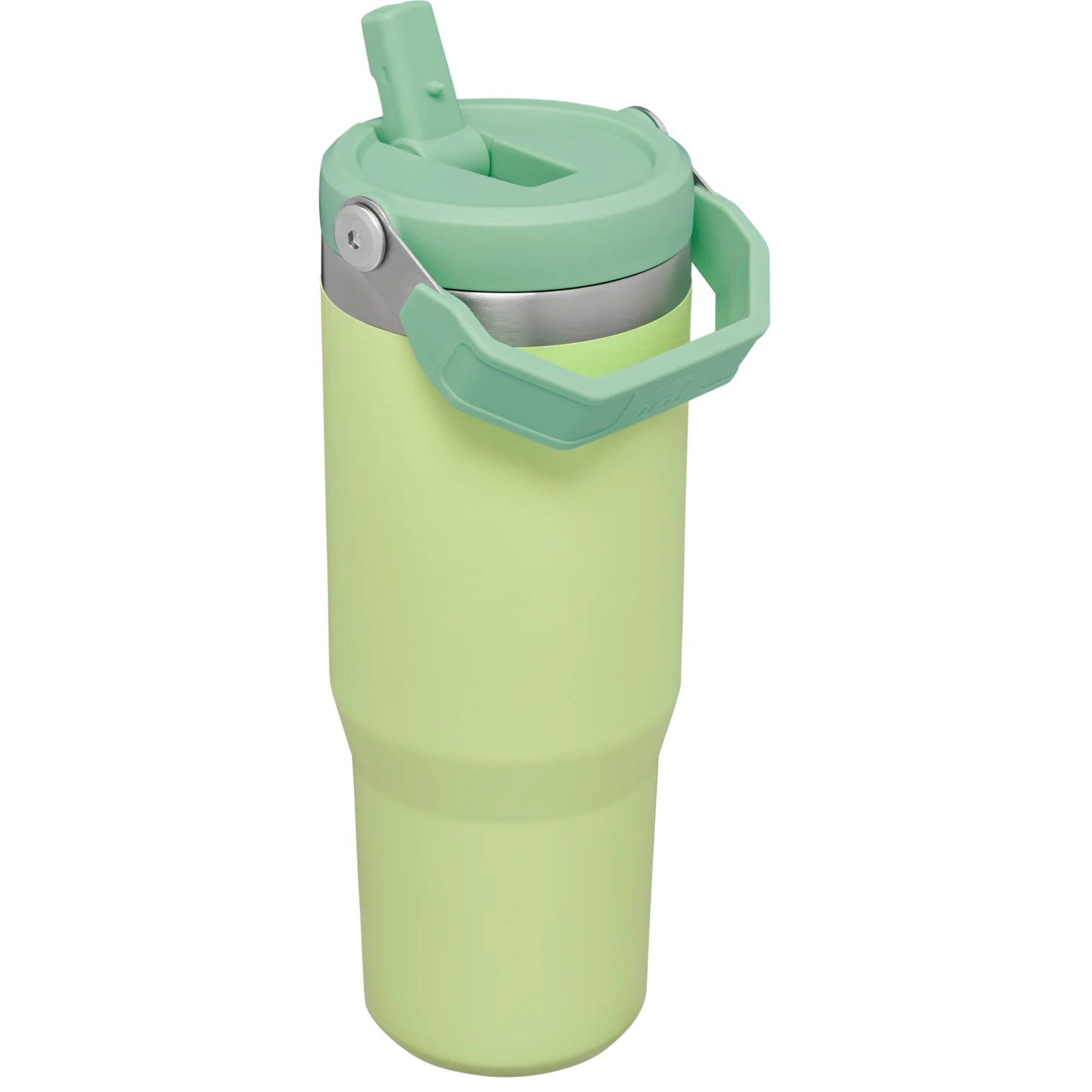 The IceFlow™ Flip Straw Tumbler | 30 OZ