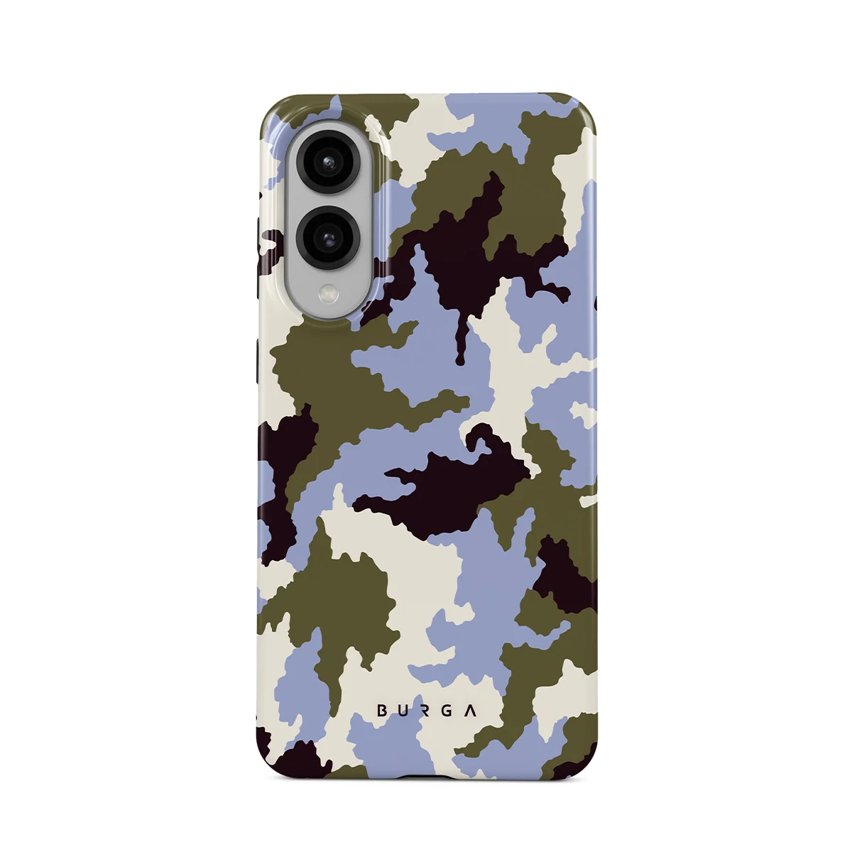 Icefield - Samsung Galaxy S25 Edge ケース