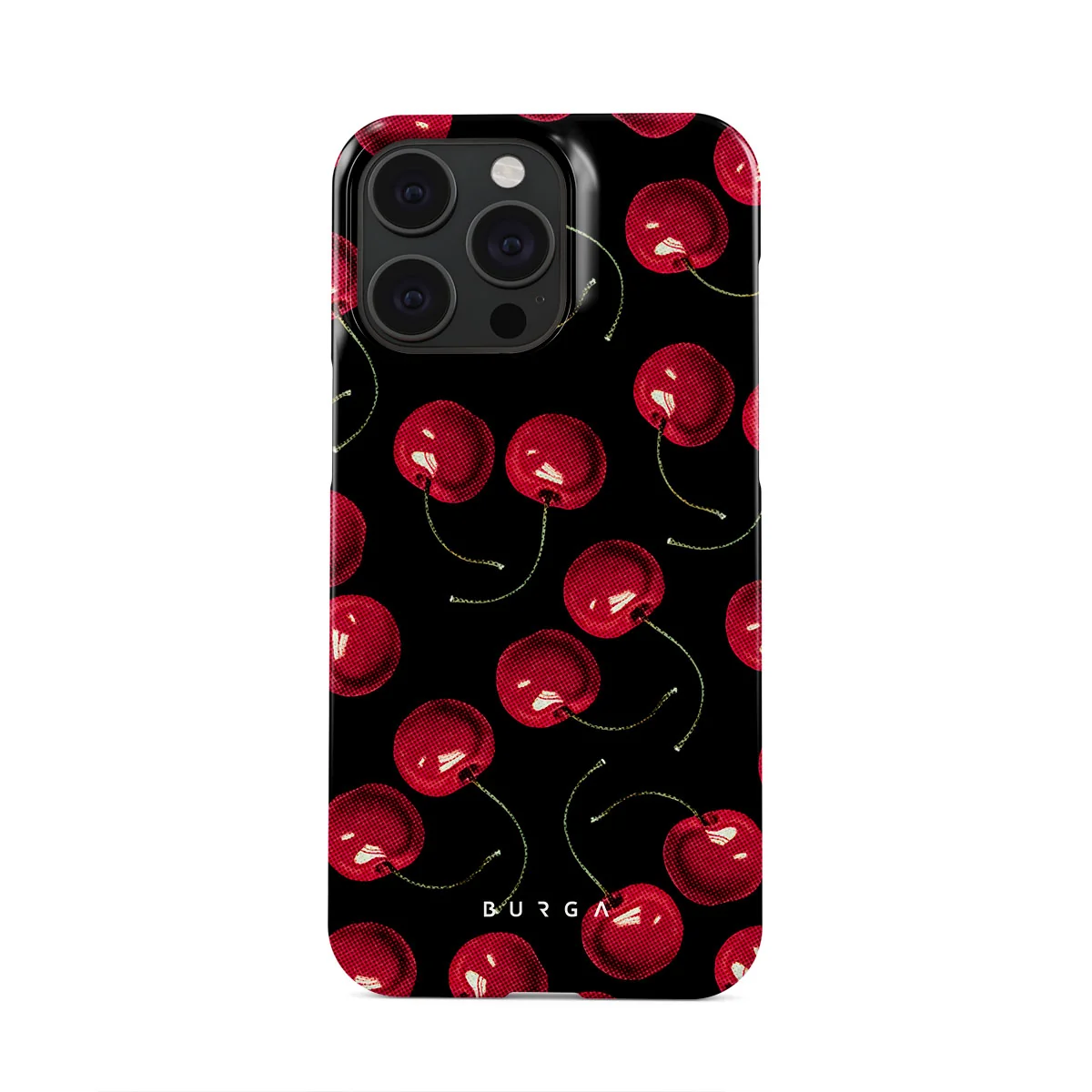 Cherrybomb - iPhone 15 Pro Max ケース