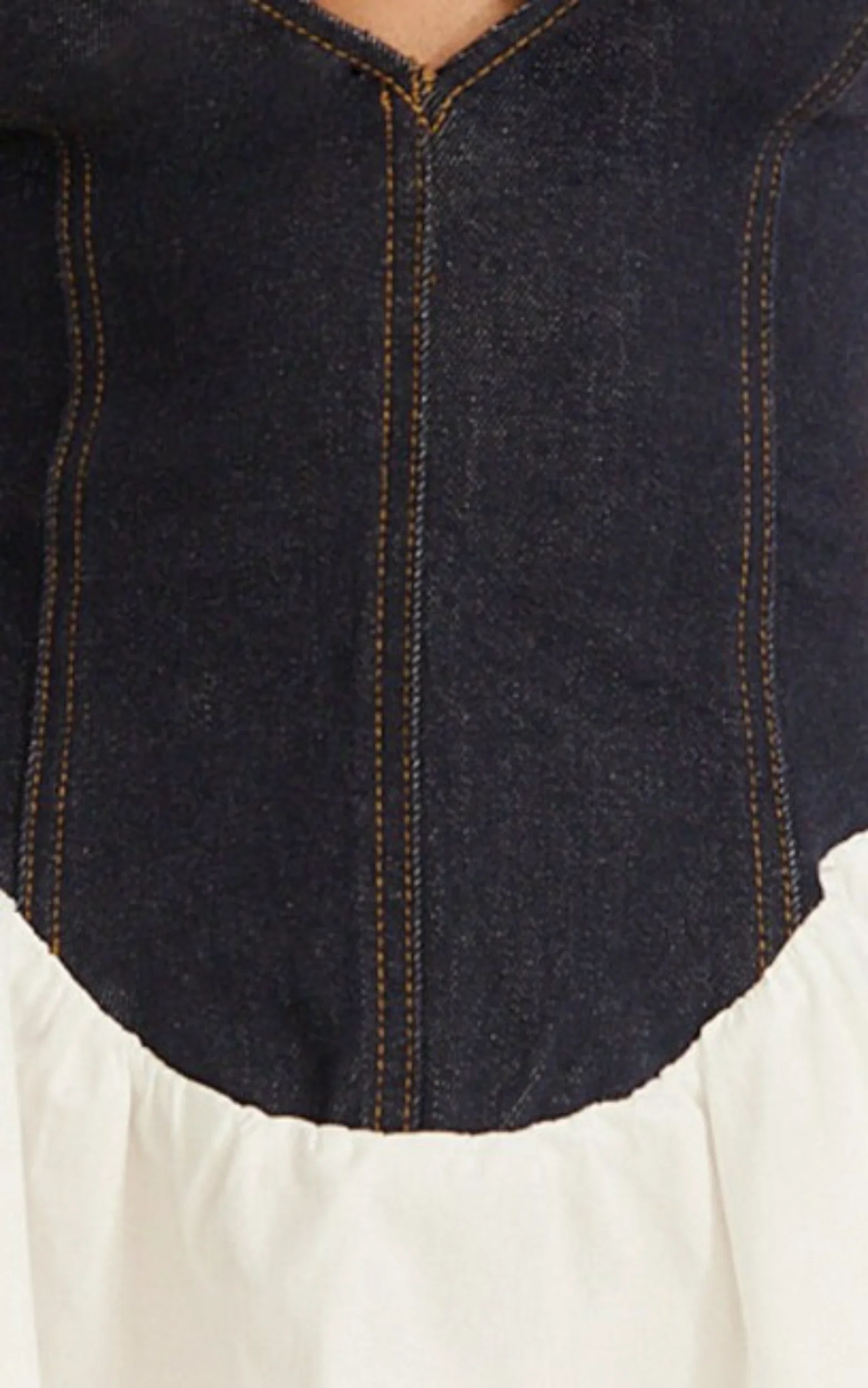 Schiffer Mini Dress