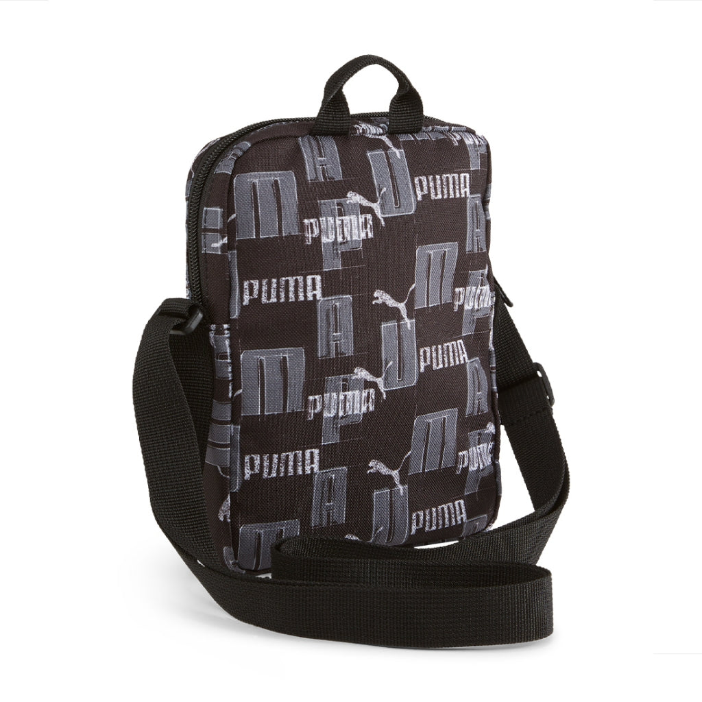 PUMA Puma Academy Men's Sling Bag Black 079135 19