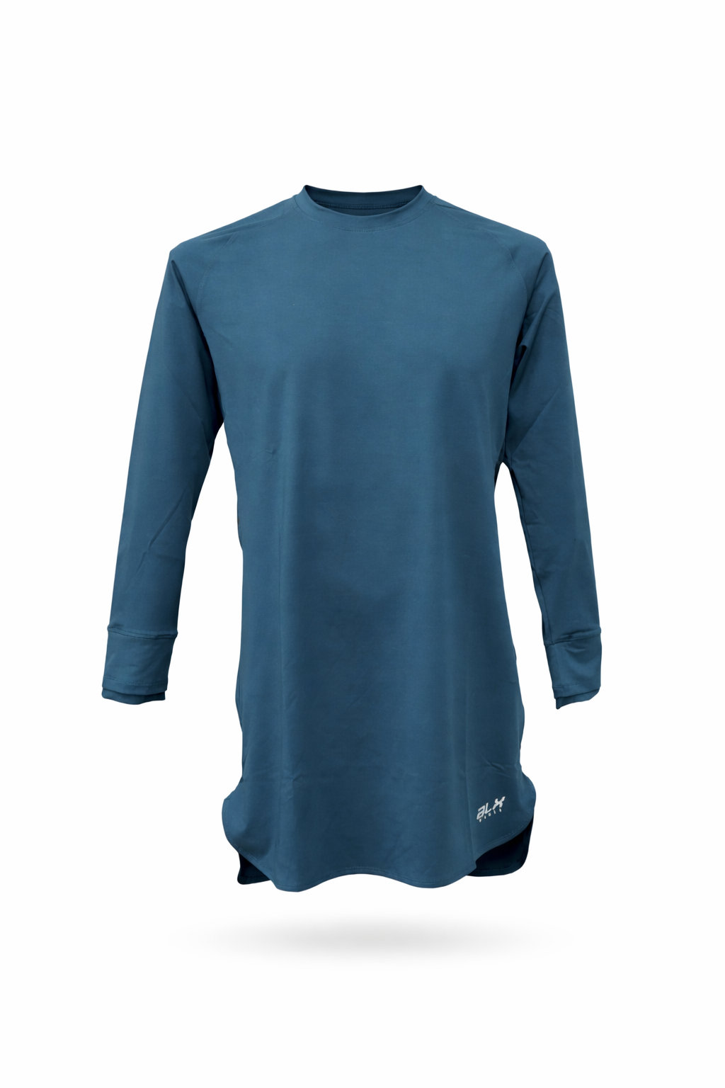 ALX Liyana II Women's Jersey Long Sleeve Navy JXWA03000420