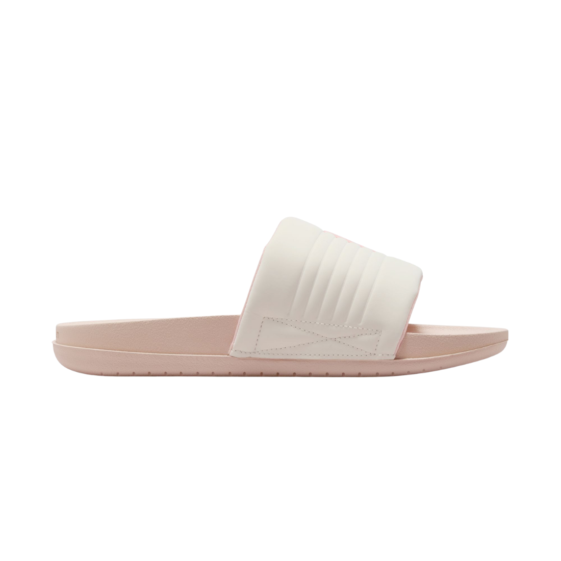 NIKE Offcourt Adjust Women's Slippers Peach DV1033-104