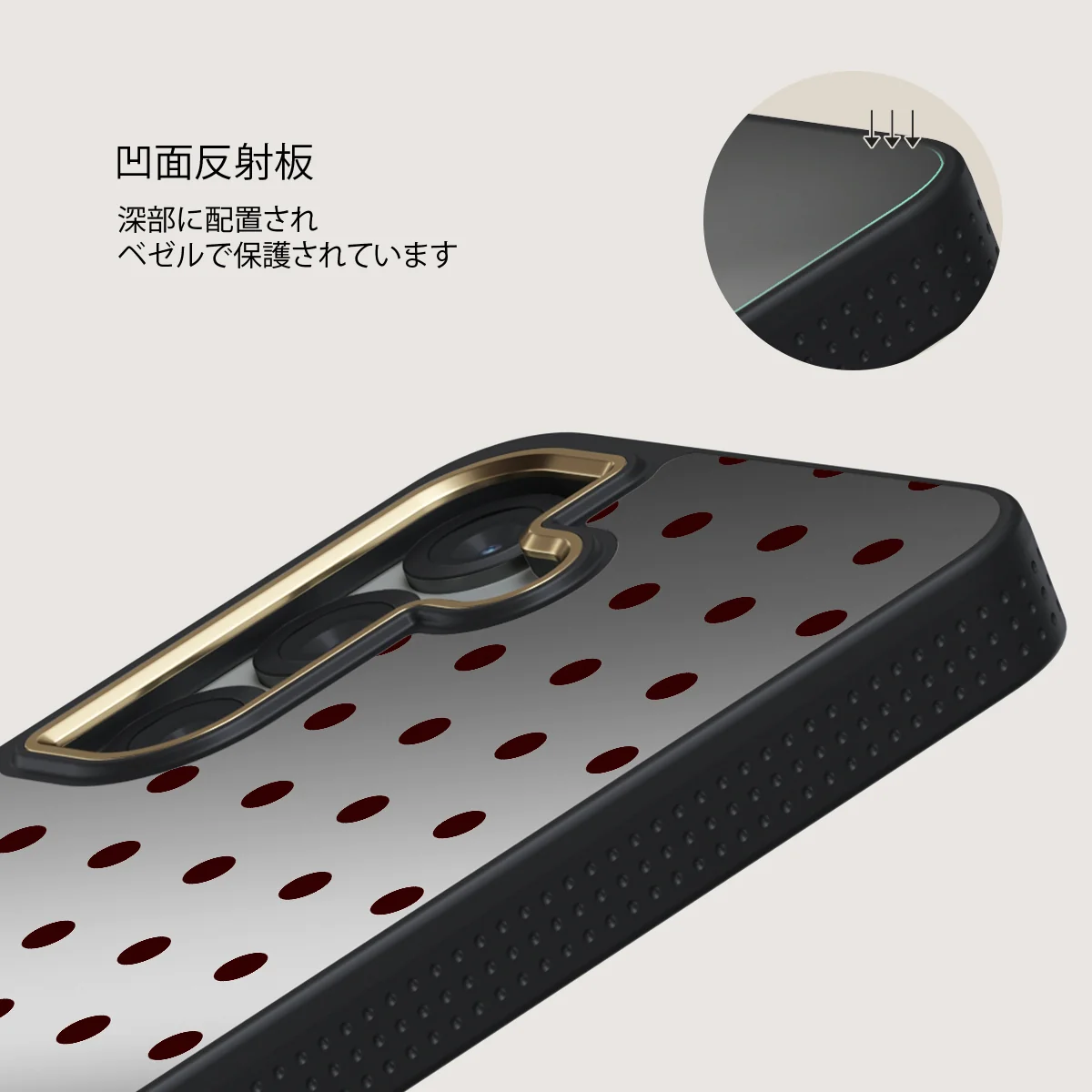 Red Velvet - Samsung Galaxy S25 Plus ケース
