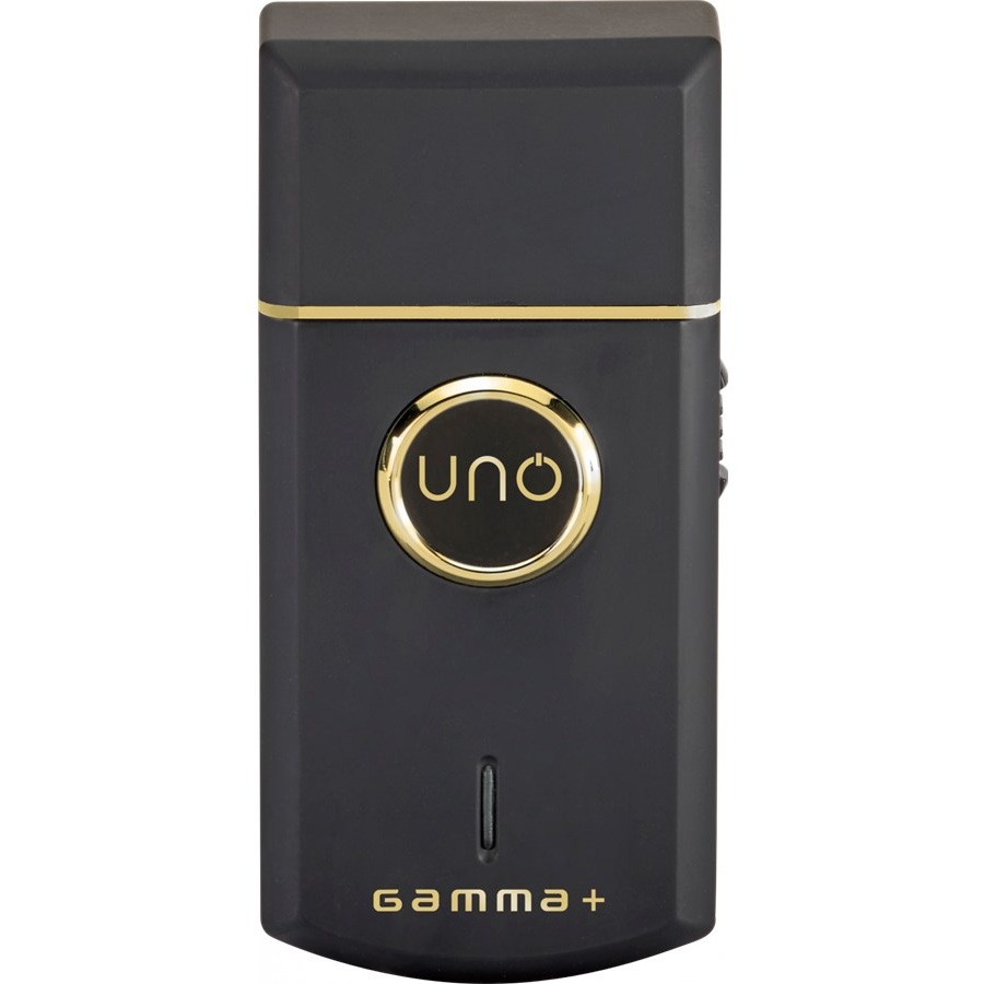 GAMMA+ Golarka Uno Shaver Profesjonalna golarka z wydajnym silnikiem