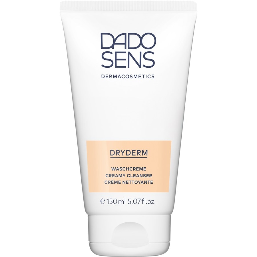 DADO SENS DRYDERM WASH CREAM