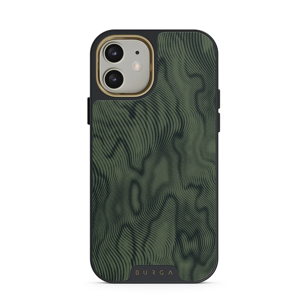 Pioneer - iPhone 12 ケース