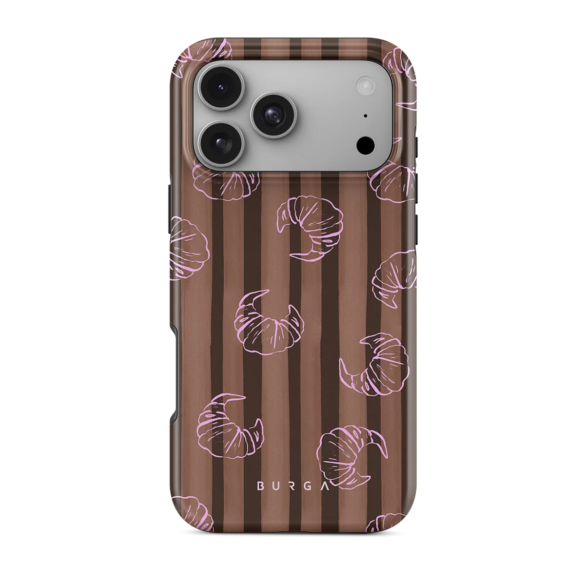 Girl Dinner - iPhone 17 Pro ケース