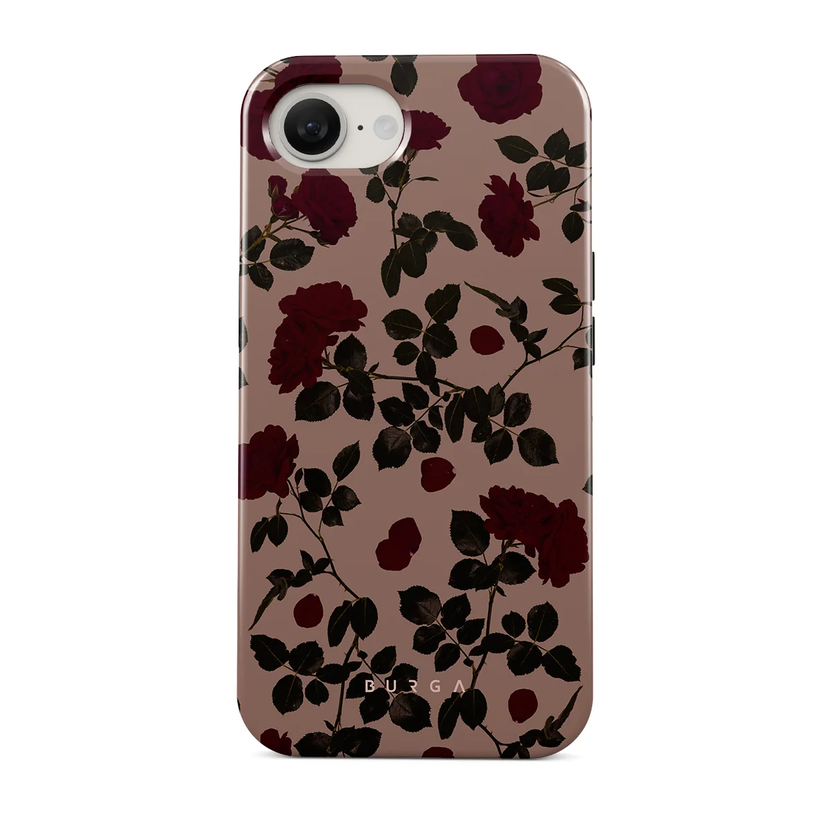 Main Character - iPhone 17e ケース