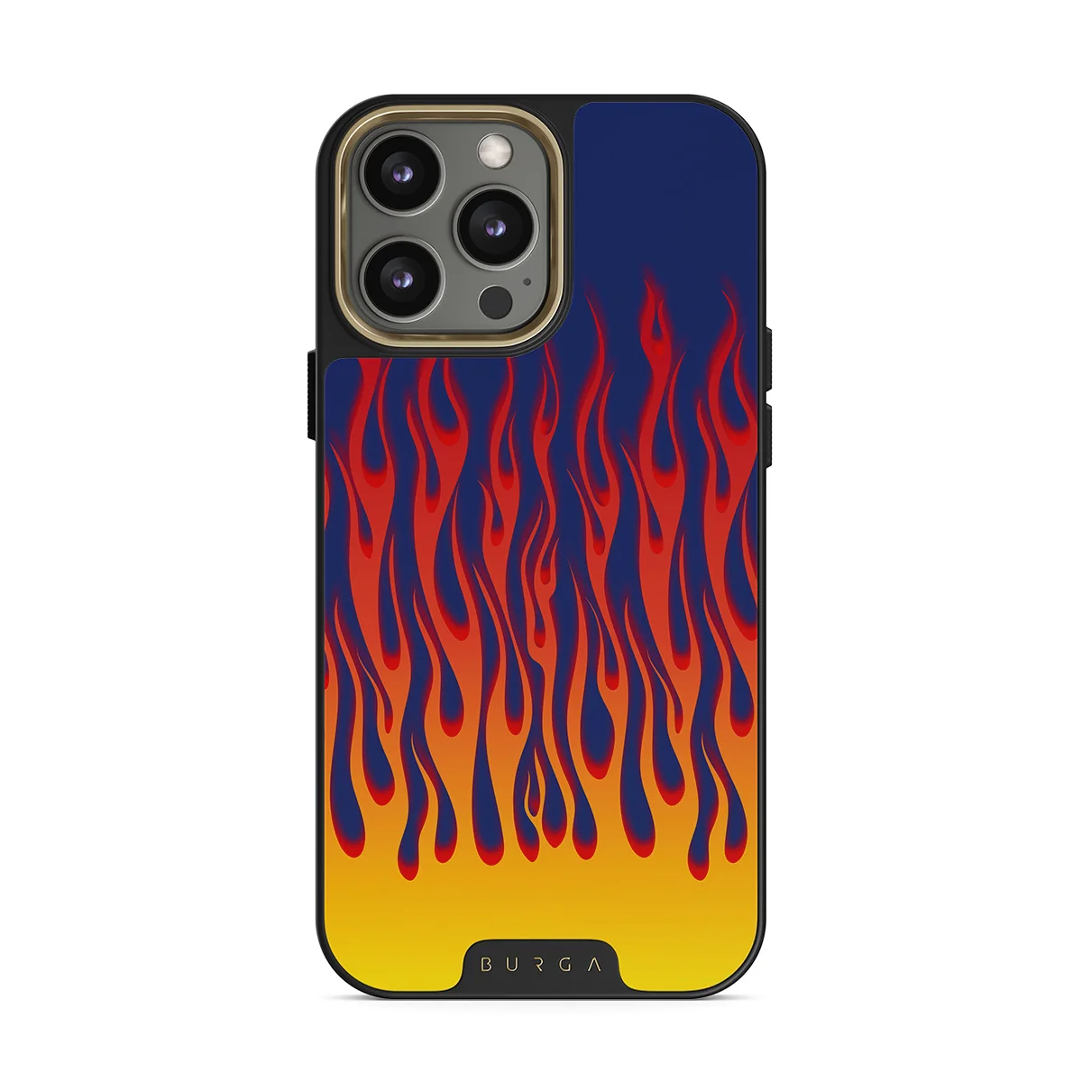 Tribal - iPhone 13 Pro ケース