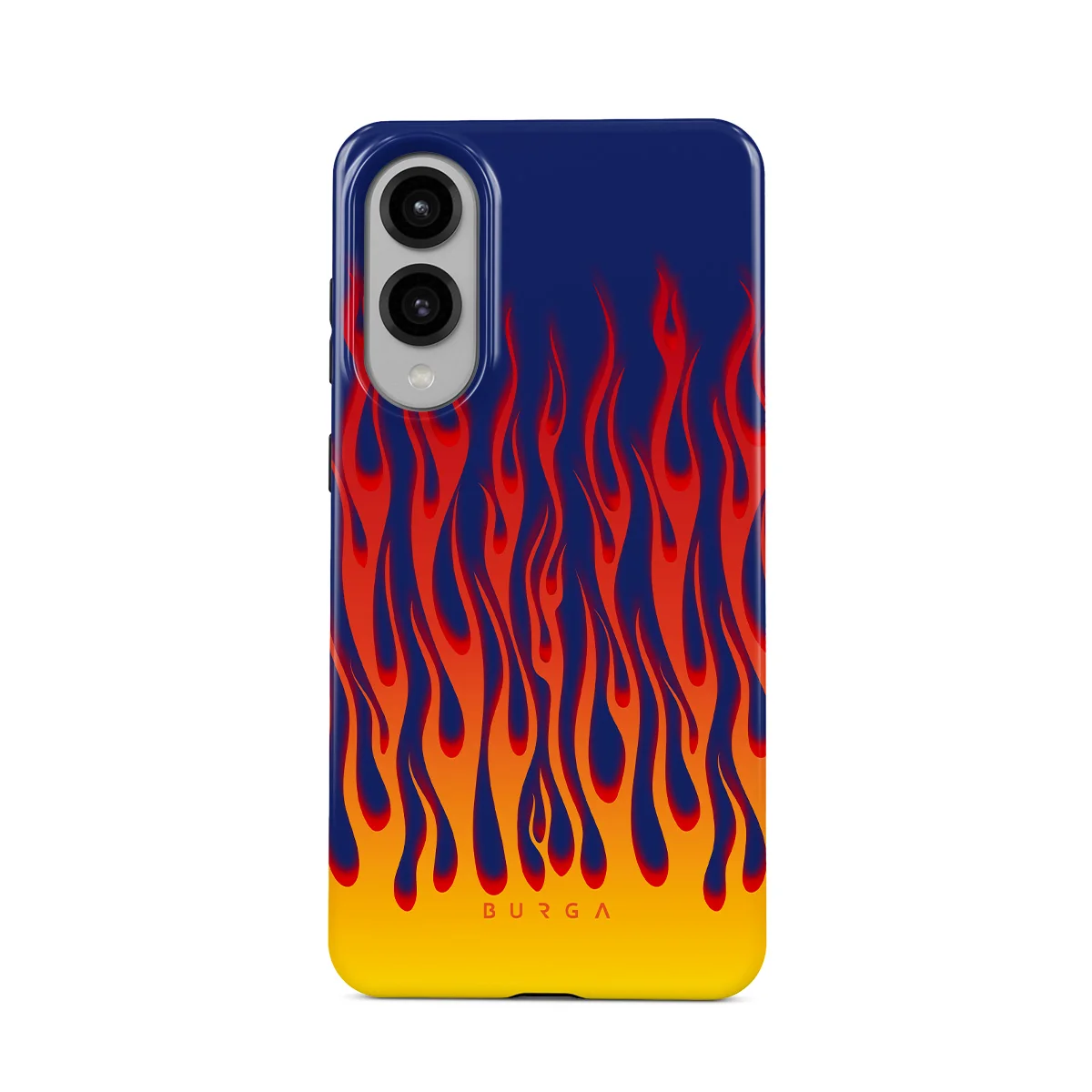 Tribal - Samsung Galaxy S25 Edge ケース