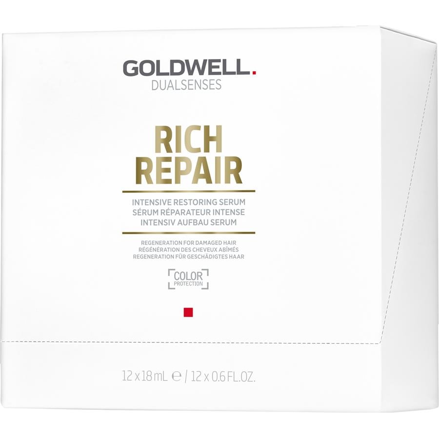 Goldwell Rich Repair Intensive Restoring Serum