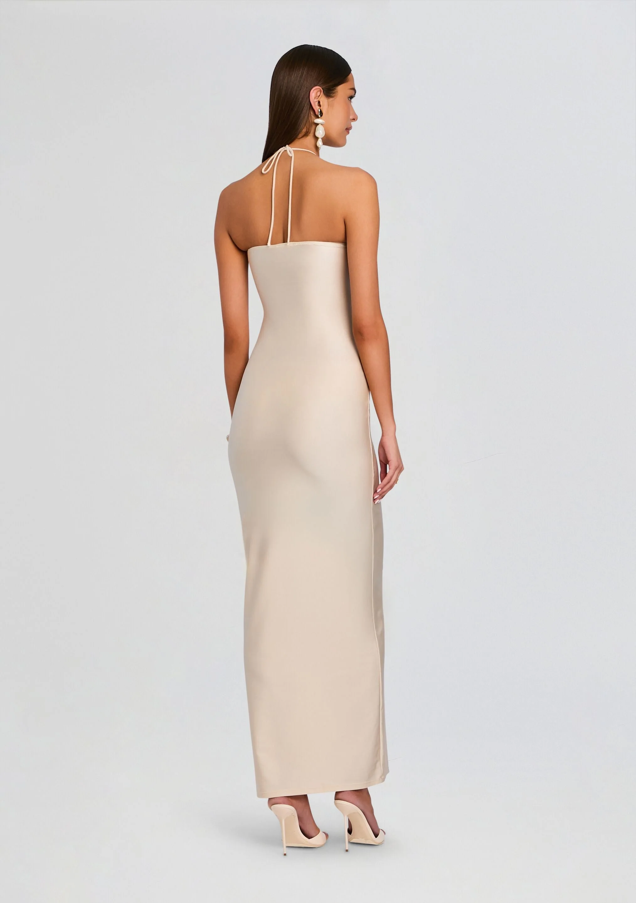 Emeline Maxi Dress