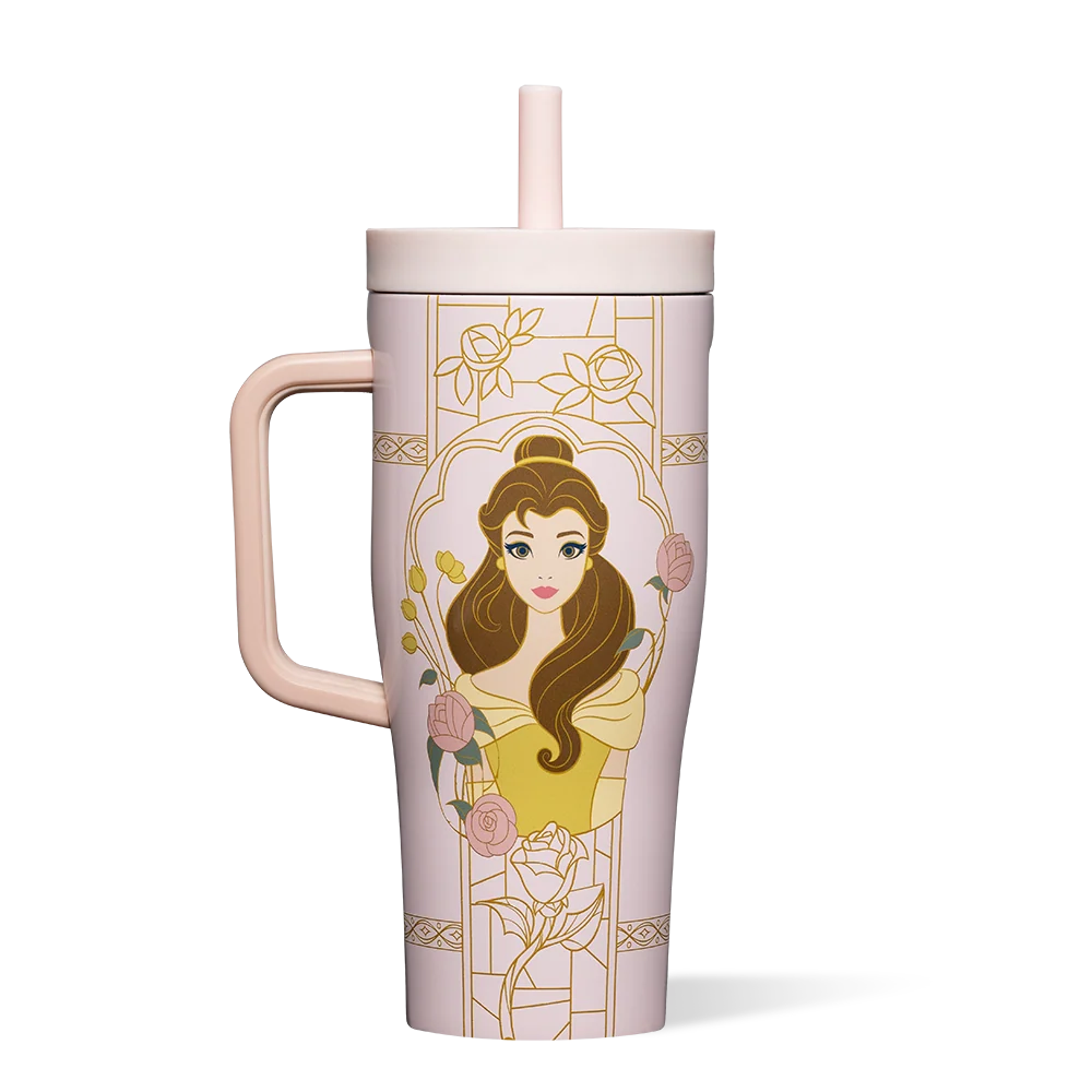 Disney Princess Leakproof Cruiser