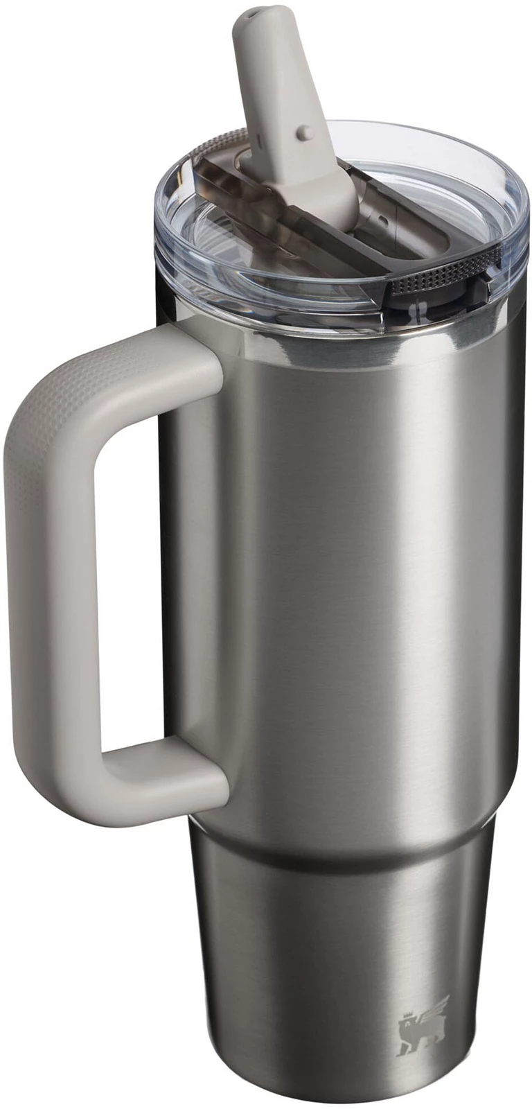 Stanley 30 oz. Quencher ProTour Flip Straw Tumbler - Stainless Steel Ash