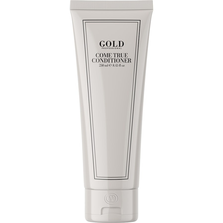 Gold Professional Pielęgnacja Come True Conditioner
