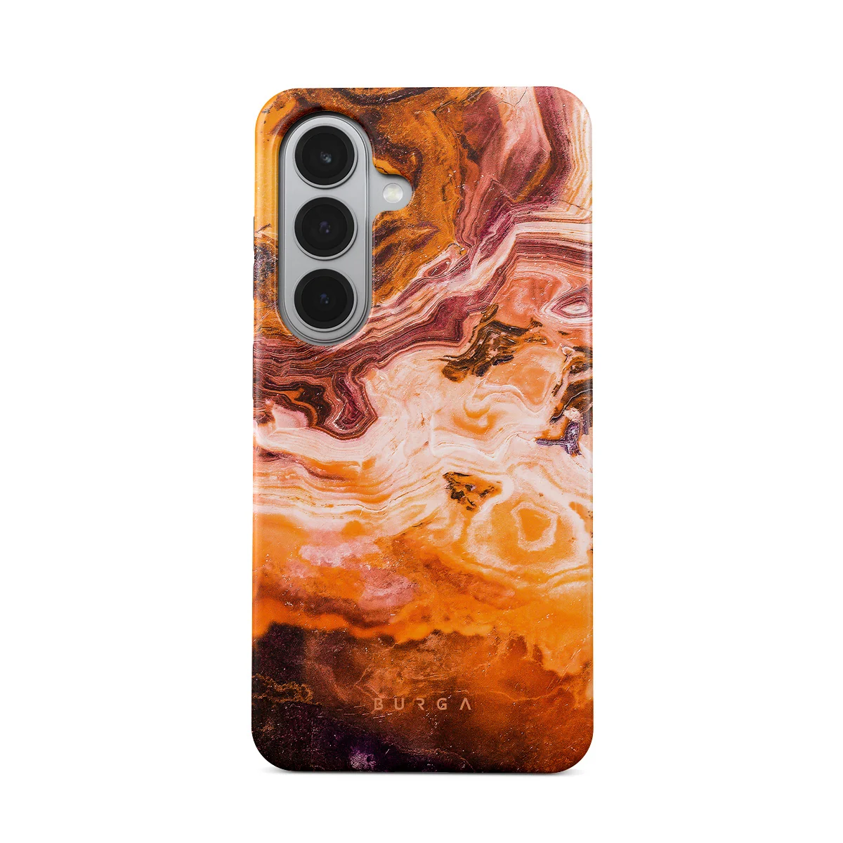 Pumpkin Spice - Samsung Galaxy S26 Plus ケース