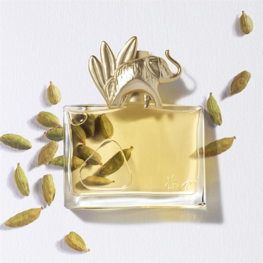 KENZO KENZO JUNGLE Eau de Parfum Spray