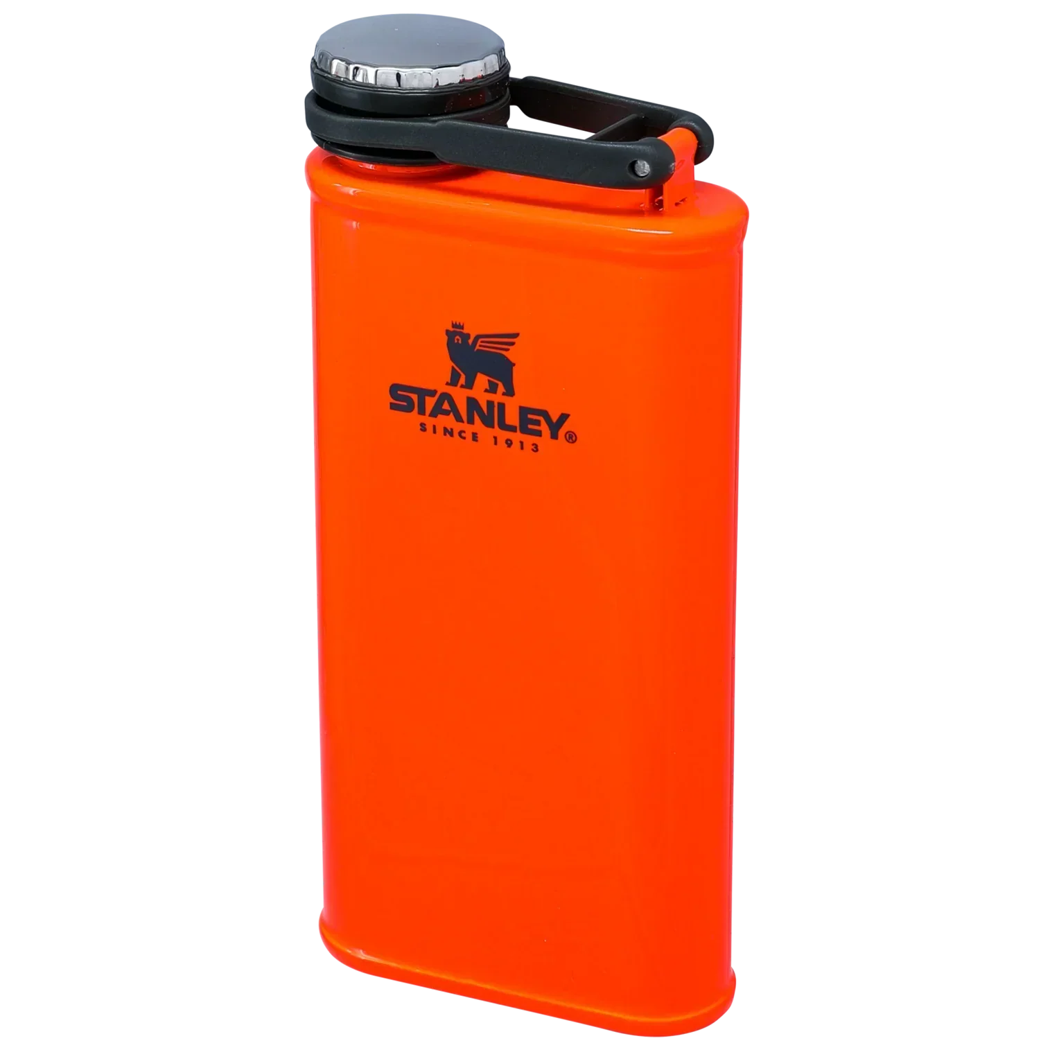 Classic Easy Fill Wide Mouth Flask | 8 OZ