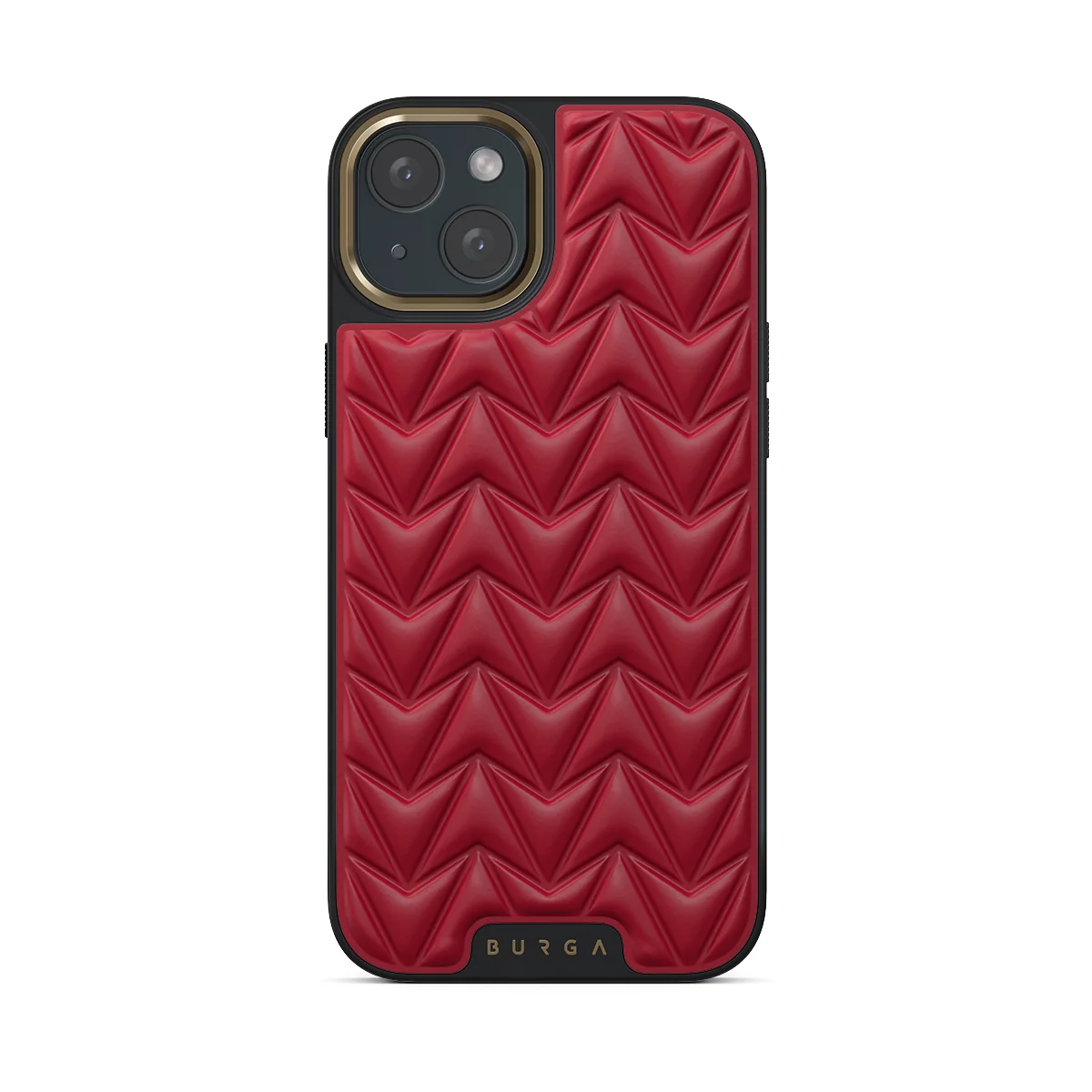 Cherry - iPhone 15 ケース
