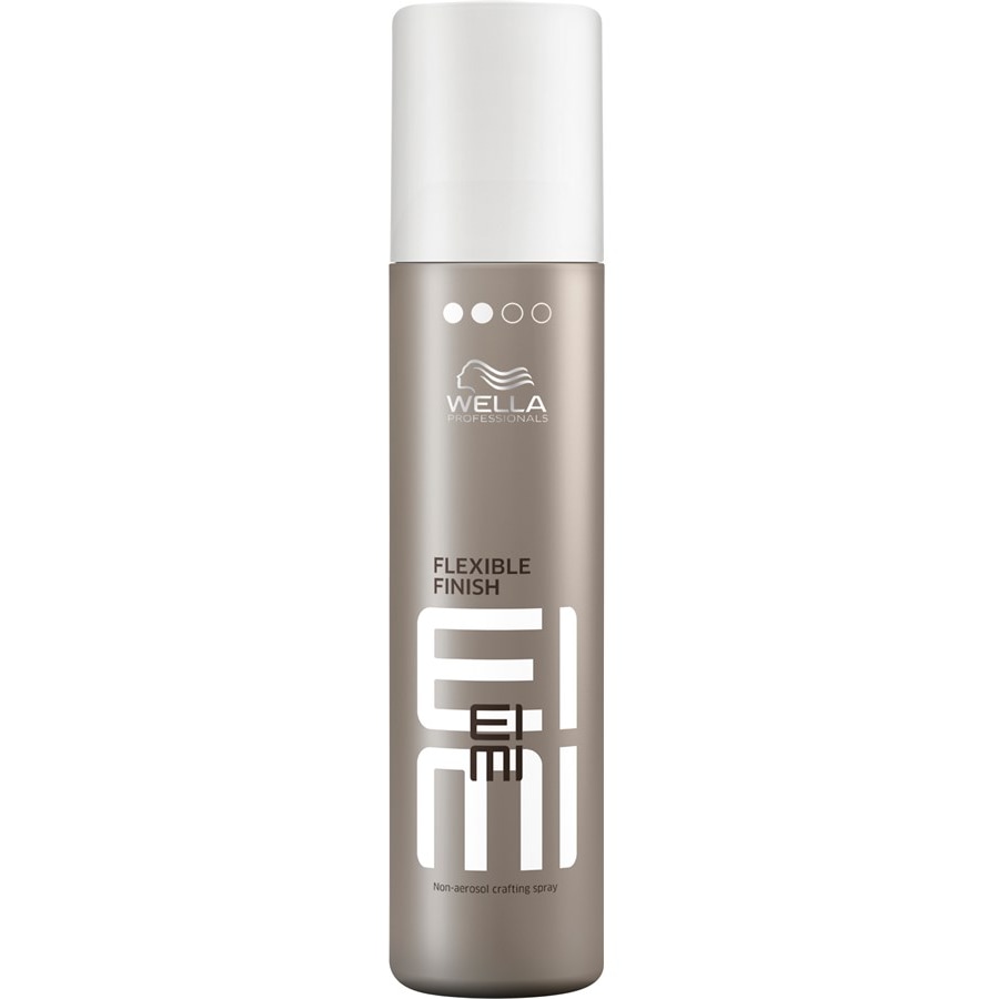 Wella Fixing Flexible Finish Modellierspray Aerosolfrei