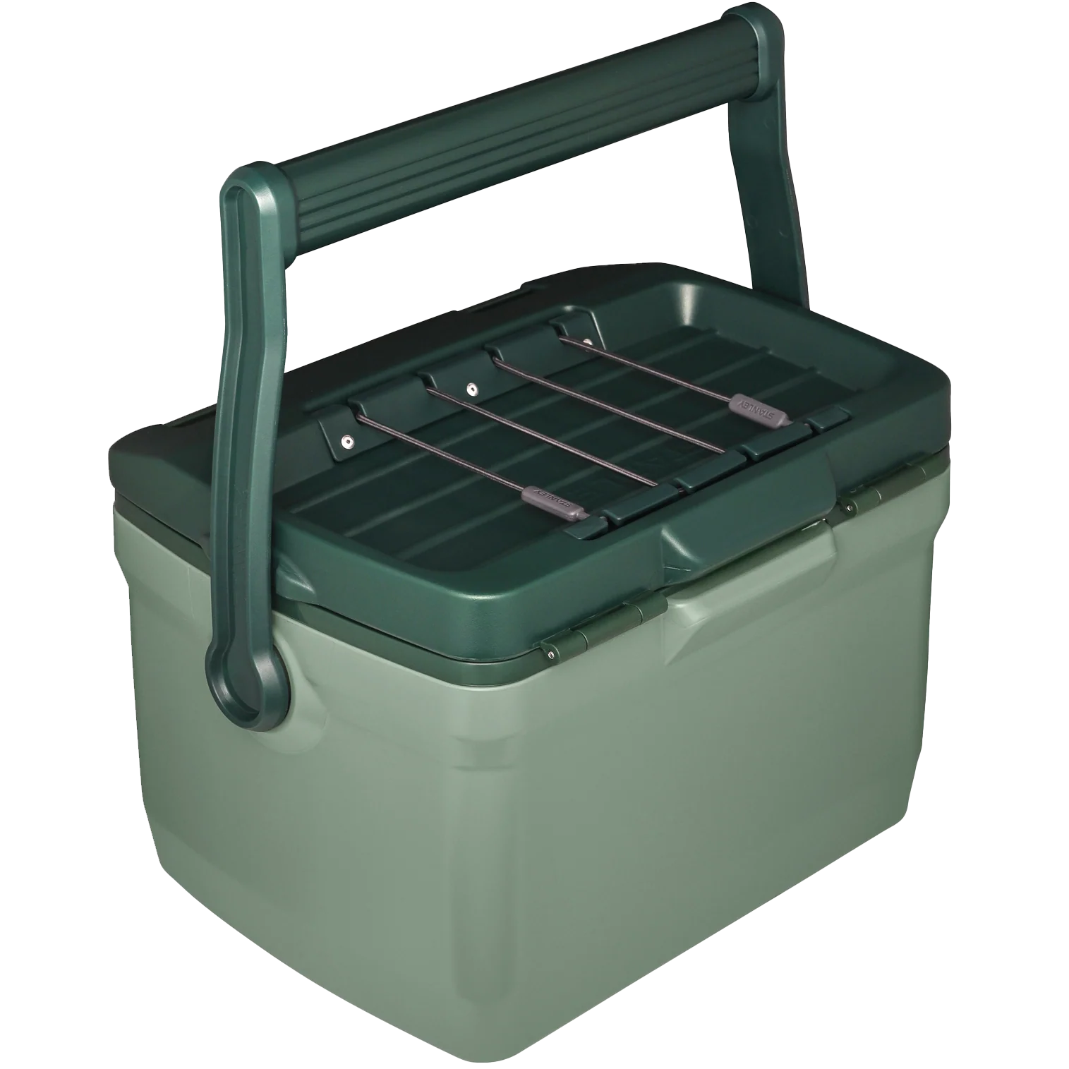 The Easy Carry Lunch Cooler