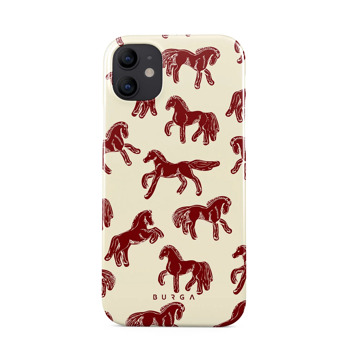 Mustang - iPhone 12 Mini ケース
