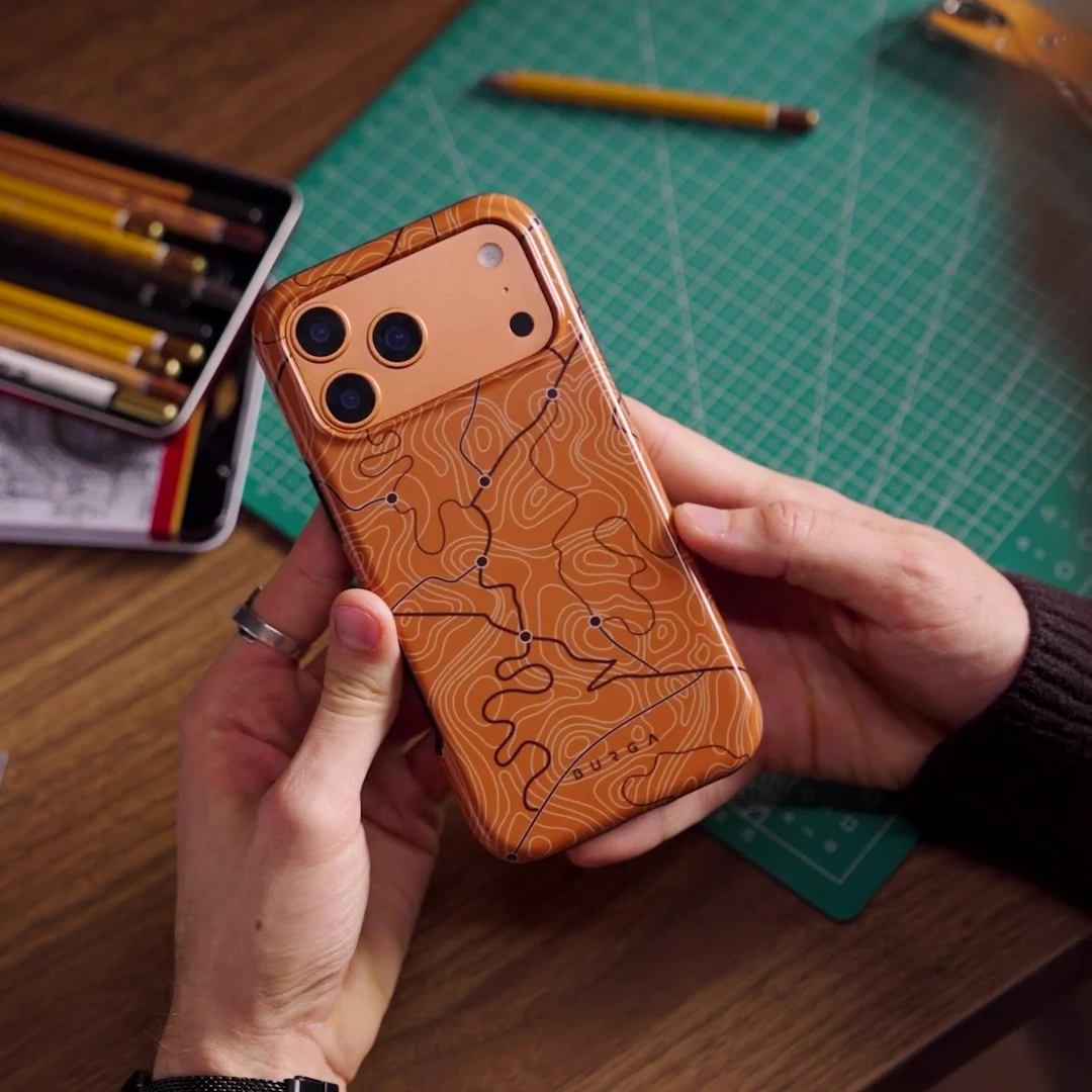 Avalanche - iPhone 11 Pro Max ケース