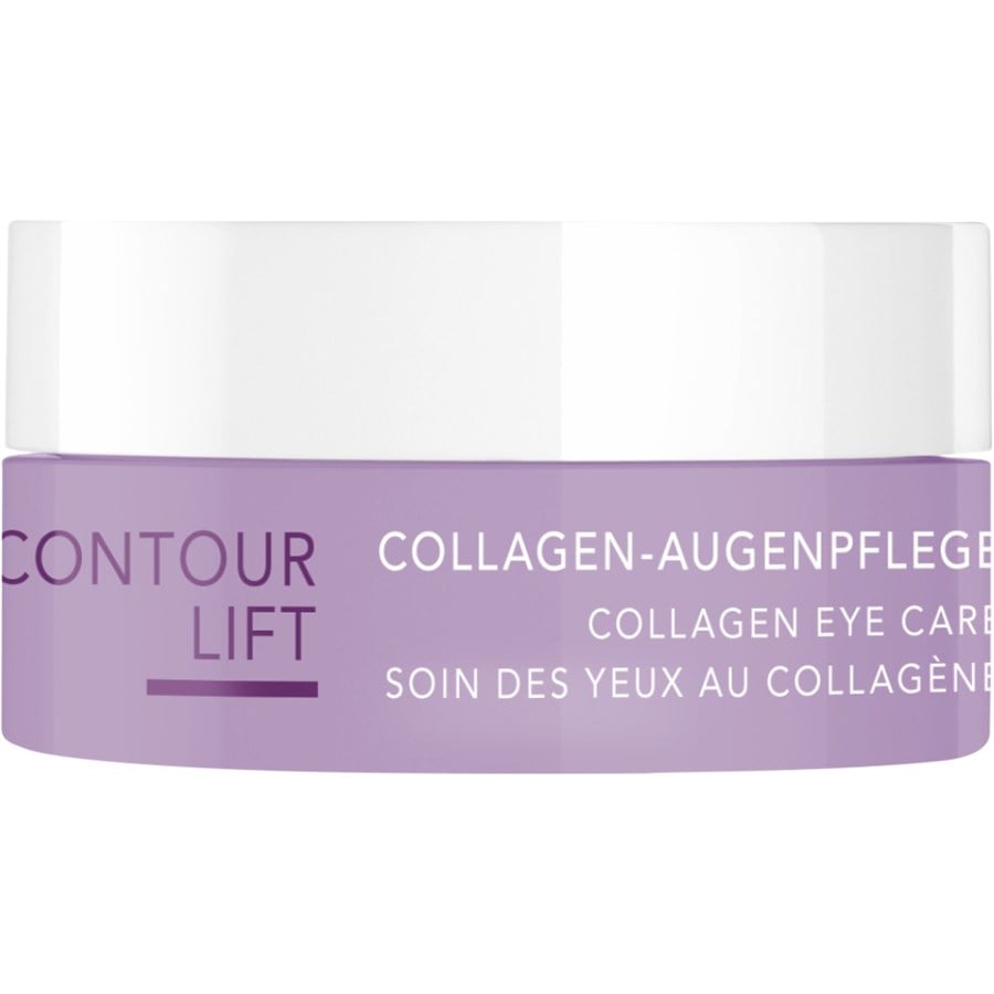 Charlotte Meentzen Contour Lift Kolagenowa pielęgnacja oczu