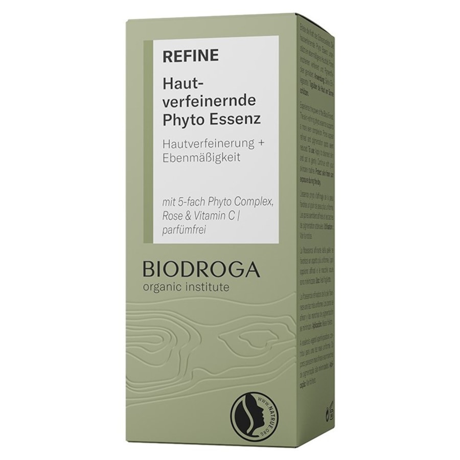 Biodroga Phyto Refine Skin Refining Phyto Essence