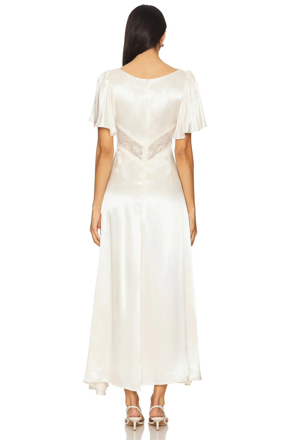 Aurelia Dress