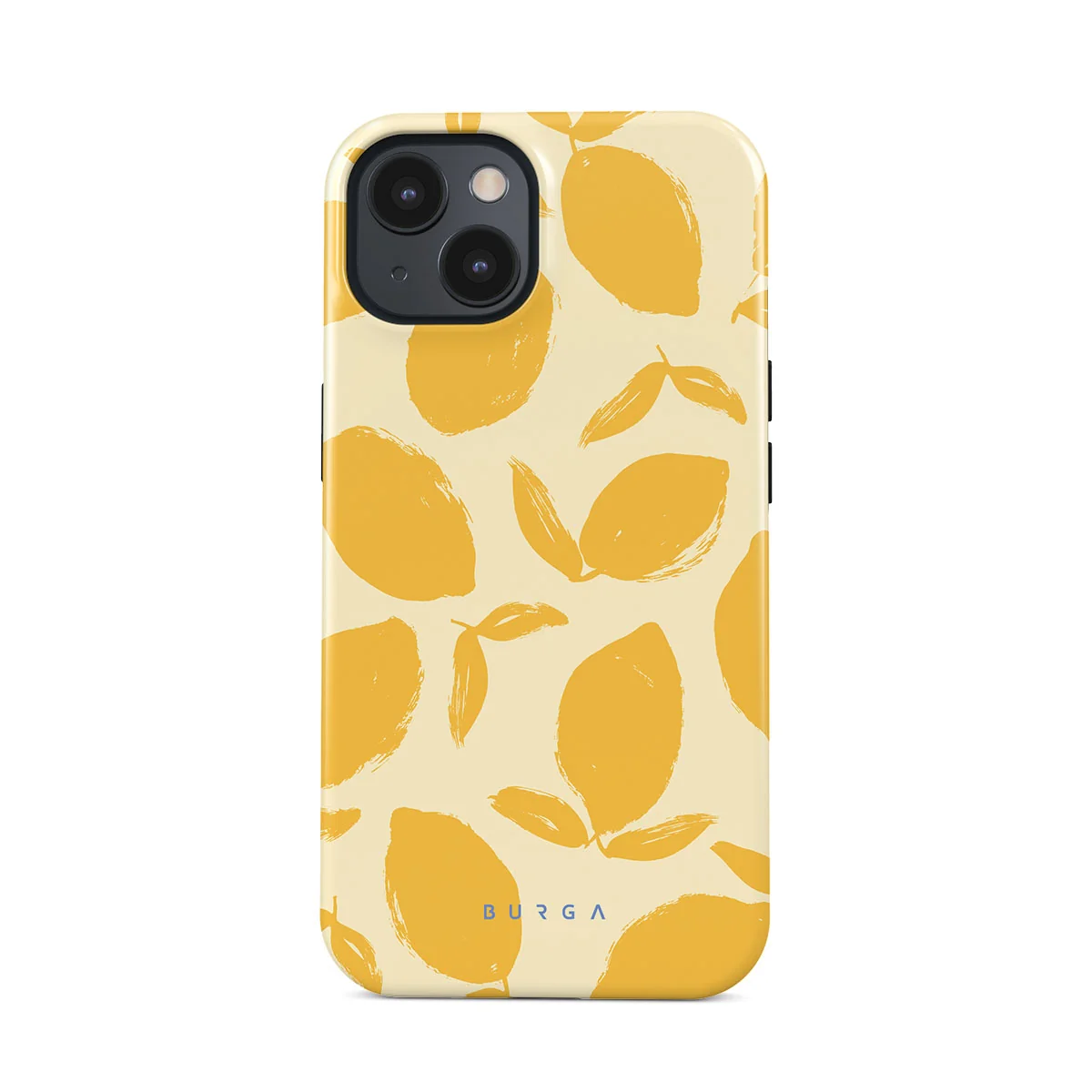 Lemon Tart - iPhone 13 ケース