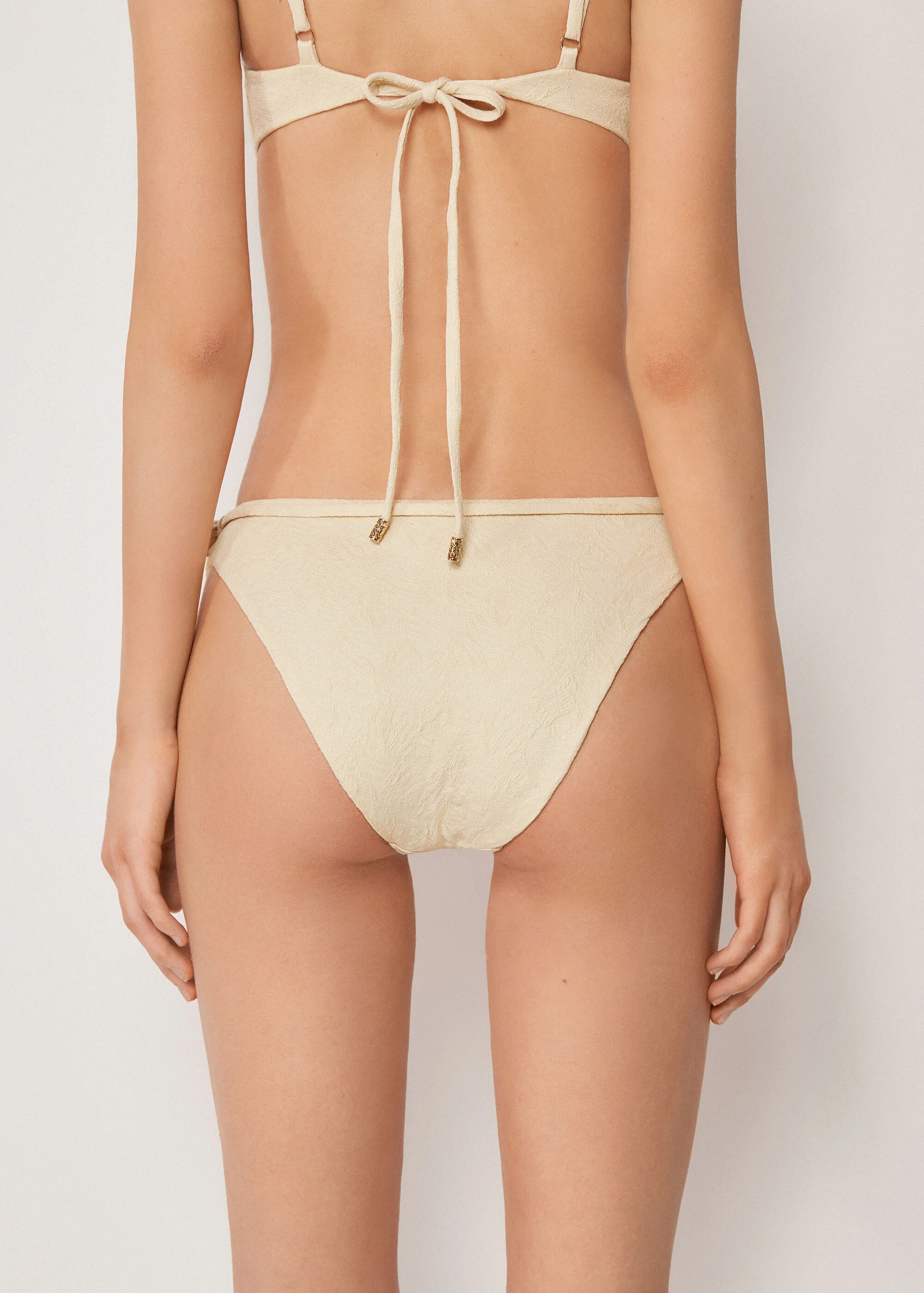 Swimsuit Bottom Wild Jungle