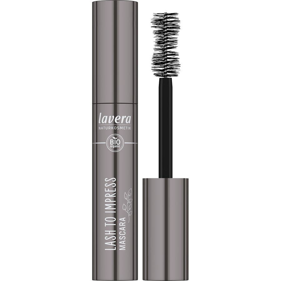 Lavera Oczy Lash To Impress Mascara