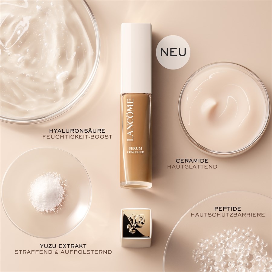 Lancôme Makijaż twarzy Teint Idole Ultra Wear Care & Glow Serum Concealer