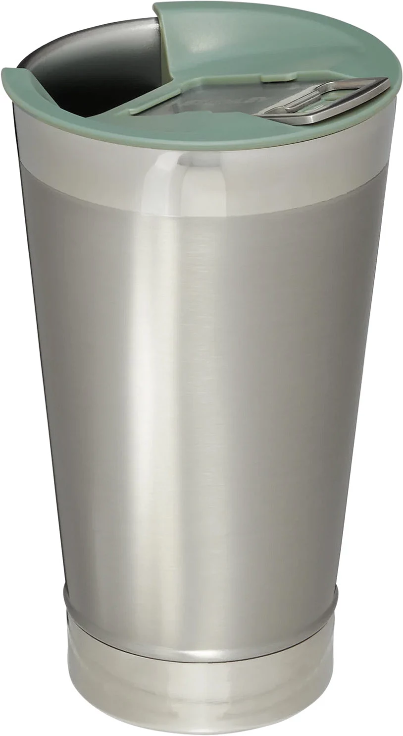 Stanley 16 oz. Classic Stay Chill Pint Glass - Stainless Steel